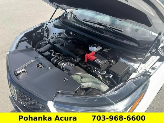 2023 Acura RDX A-SPEC Package
