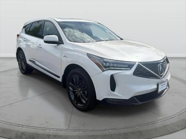 2023 Acura RDX A-SPEC Package for sale in Chantilly, VA