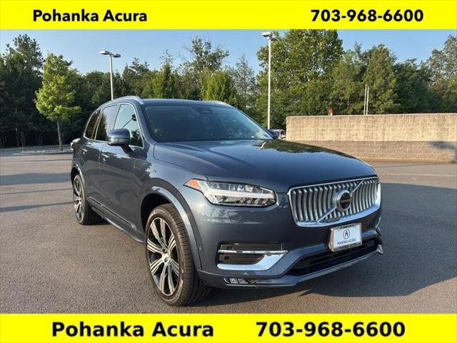 2024 Volvo XC90 B6 Plus Bright Theme 7-Seater for sale in Chantilly, VA