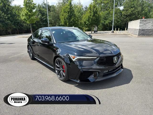 2026 Acura Integra FWD Type S for sale in Chantilly, VA