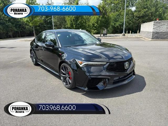 2026 Acura Integra FWD Type S for sale in Chantilly, VA