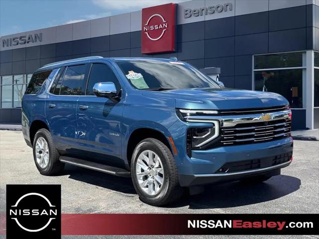 2025 Chevrolet Tahoe 2WD Premier for sale in Easley, SC