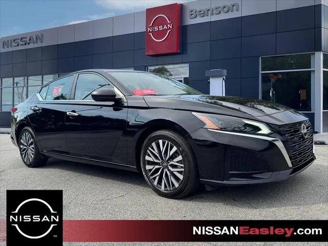 2024 Nissan Altima SV FWD for sale in Easley, SC