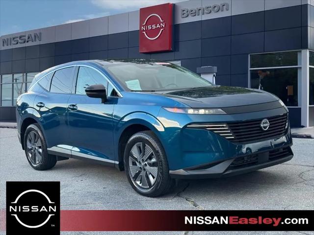 2025 Nissan Murano SL for sale in Easley, SC