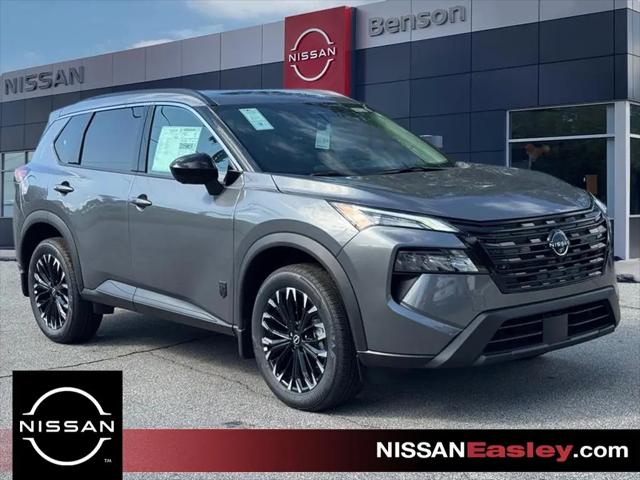 2026 Nissan Rogue Dark Armor for sale in Easley, SC