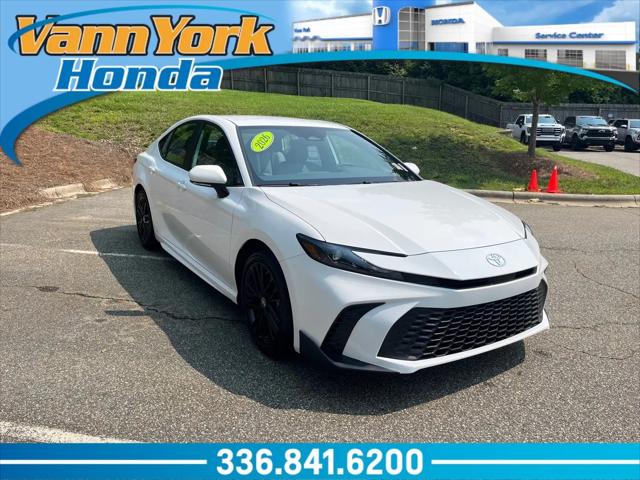 2026 Toyota Camry SE for sale in High Point, NC