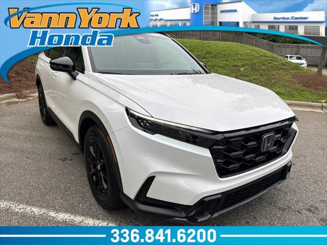 2026 Honda CR-V Hybrid 2WD Sport for sale in High Point, NC
