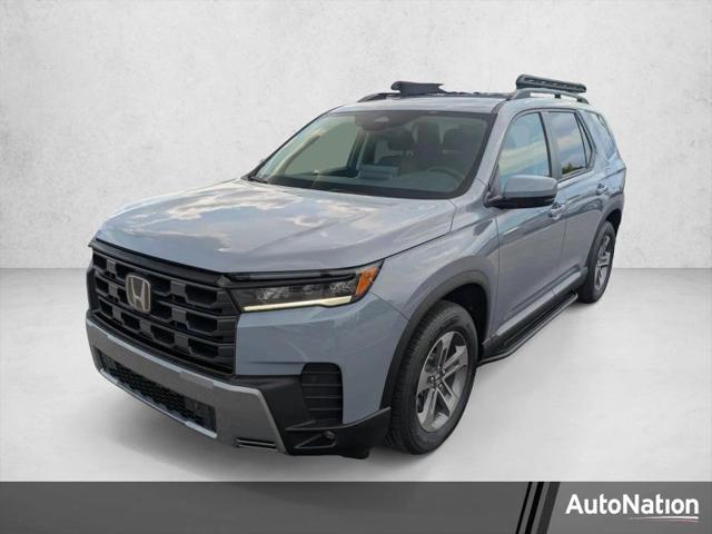 2026 Honda Pilot EX-L for sale in Mobile, AL
