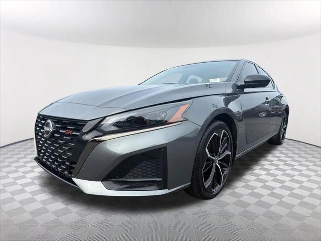 2025 Nissan Altima SR FWD for sale in Newnan, GA