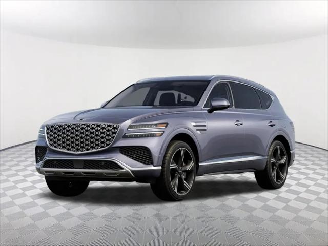 2027 Genesis GV80 2.5T Prestige for sale in Newnan, GA