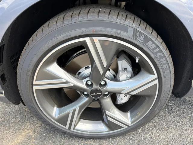 2027 Genesis GV80 2.5T Prestige