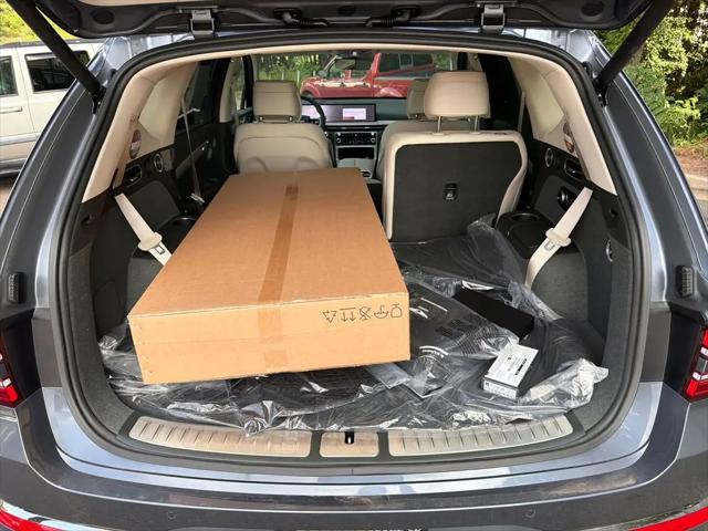 2027 Genesis GV80 2.5T Prestige