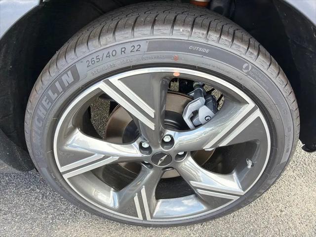 2027 Genesis GV80 2.5T Prestige
