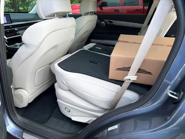 2027 Genesis GV80 2.5T Prestige