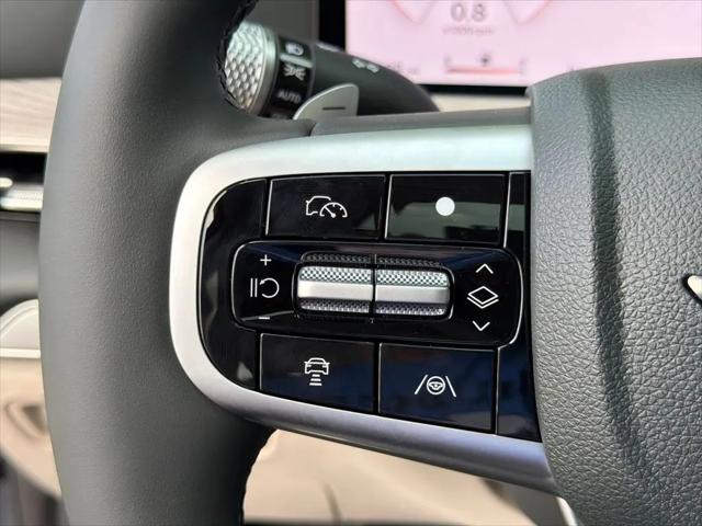 2027 Genesis GV80 2.5T Prestige