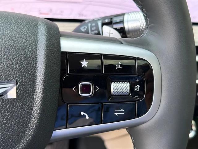 2027 Genesis GV80 2.5T Prestige