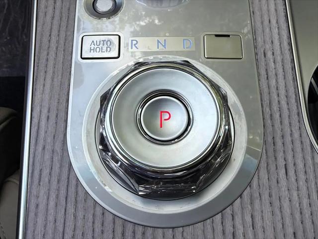 2027 Genesis GV80 2.5T Prestige