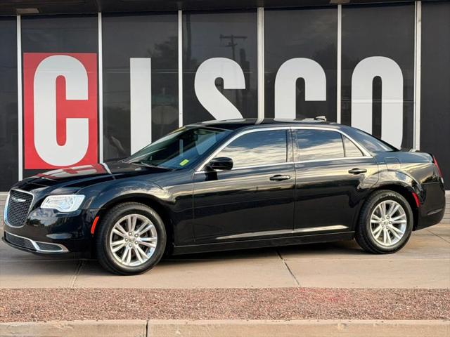 2018 Chrysler 300 Touring L for sale in Avondale, AZ
