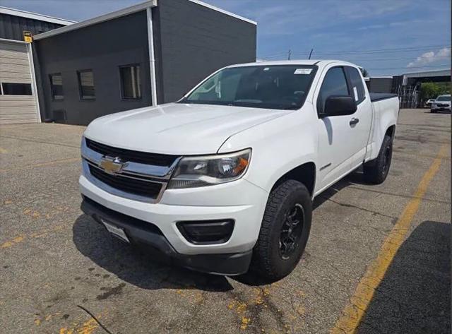 2015 Chevrolet Colorado for sale near Fairfield, OH