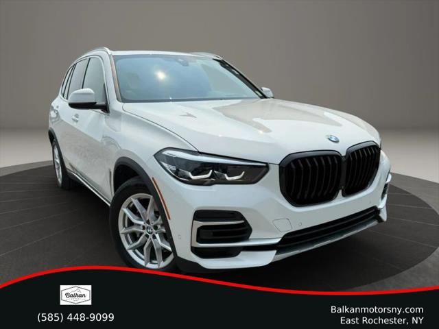 2023 BMW X5 xDrive40i for sale in East Rochester, NY