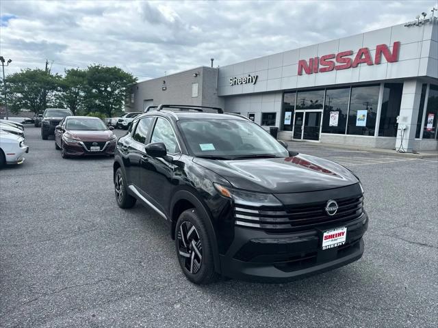 2026 Nissan Kicks SV for sale in Glen Burnie, MD