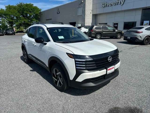 2026 Nissan Kicks SV for sale in Glen Burnie, MD