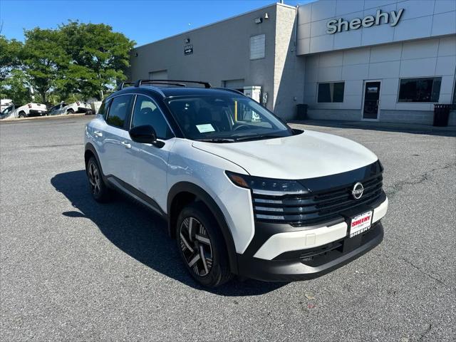2026 Nissan Kicks SV for sale in Glen Burnie, MD