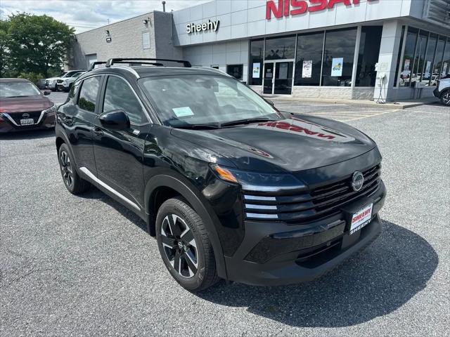 2026 Nissan Kicks SV for sale in Glen Burnie, MD