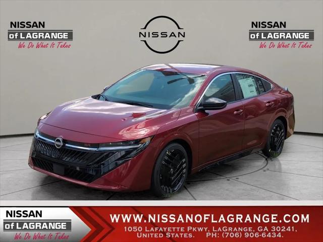 2026 Nissan Sentra SR for sale in LaGrange, GA