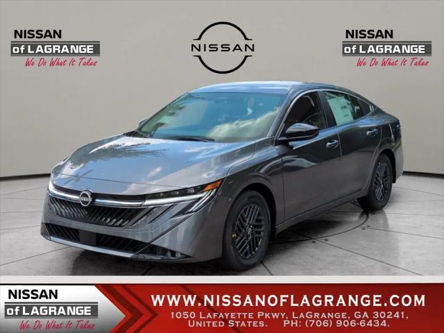 2026 Nissan Sentra SV for sale in LaGrange, GA