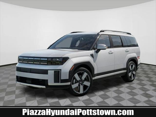 2026 Hyundai Santa Fe Limited 7 Passenger for sale in Limerick, PA