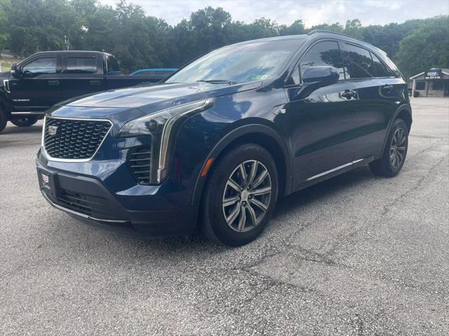 2019 Cadillac XT4 Sport for sale in Grayson, KY