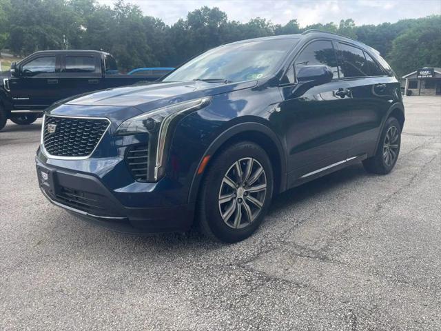 2019 Cadillac XT4 Sport for sale in Grayson, KY