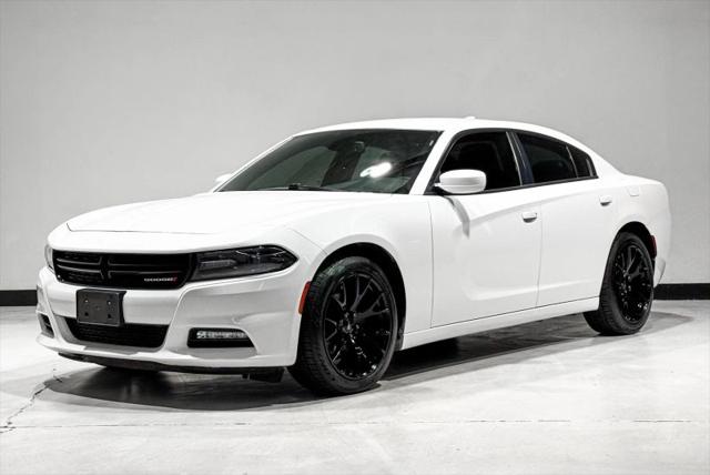 2018 Dodge Charger SXT Plus RWD for sale in Phoenix, AZ