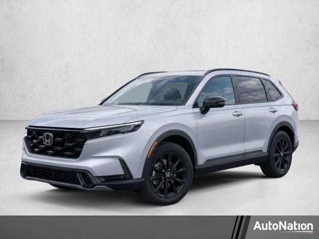 2026 Honda CR-V Hybrid 2WD Sport-L for sale in Hialeah, FL