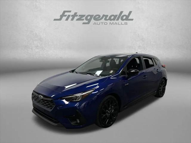 2026 Subaru Impreza RS for sale in Clearwater, FL