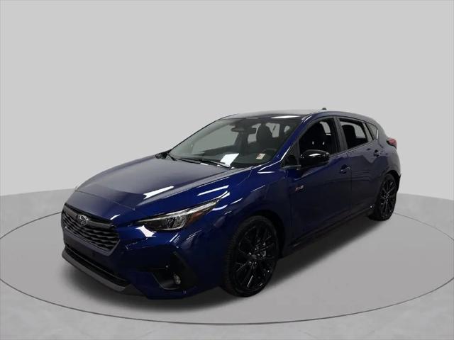 2026 Subaru Impreza RS for sale in Clearwater, FL