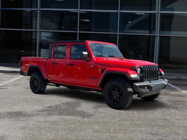 2022 Jeep Gladiator Sport for sale in Beckley, WV
