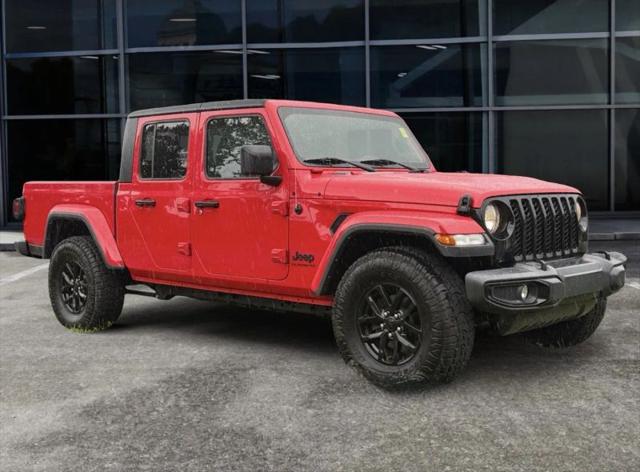 2022 Jeep Gladiator Sport for sale in Beckley, WV