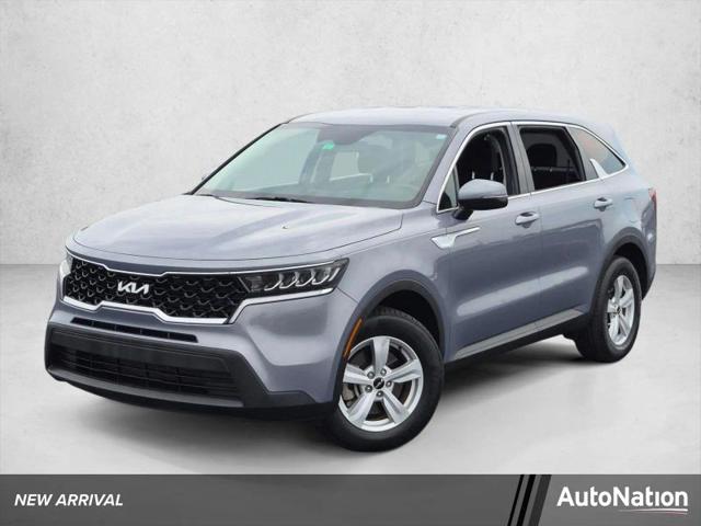 2023 Kia Sorento LX for sale in Orlando, FL