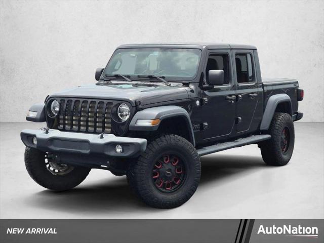 2020 Jeep Gladiator Sport S for sale in Orlando, FL