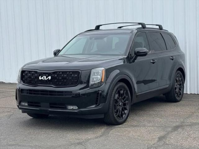 2022 Kia Telluride SX for sale in Mesa, AZ