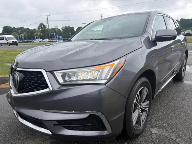 2018 Acura MDX Base for sale in Monroe, NC