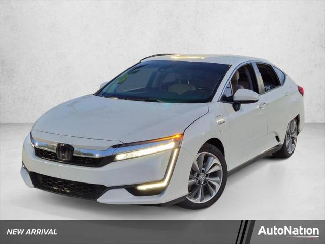 2018 Honda Clarity Plug-In Hybrid Touring for sale in Davie, FL