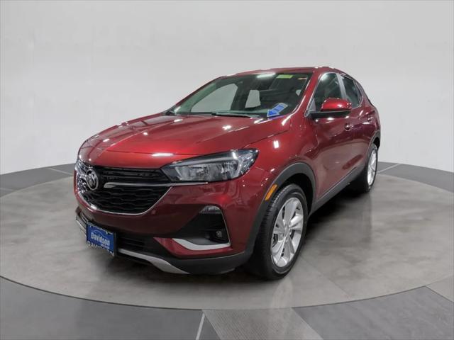 2022 Buick Encore GX FWD Preferred for sale in Watertown, NY