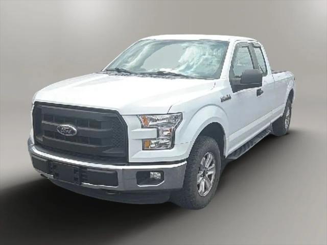 2016 Ford F-150 for sale near Columbus, OH