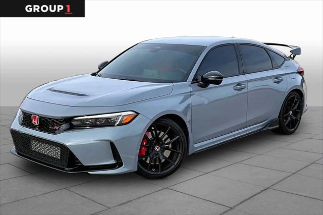 2025 Honda Civic Type R for sale in Oklahoma City, OK
