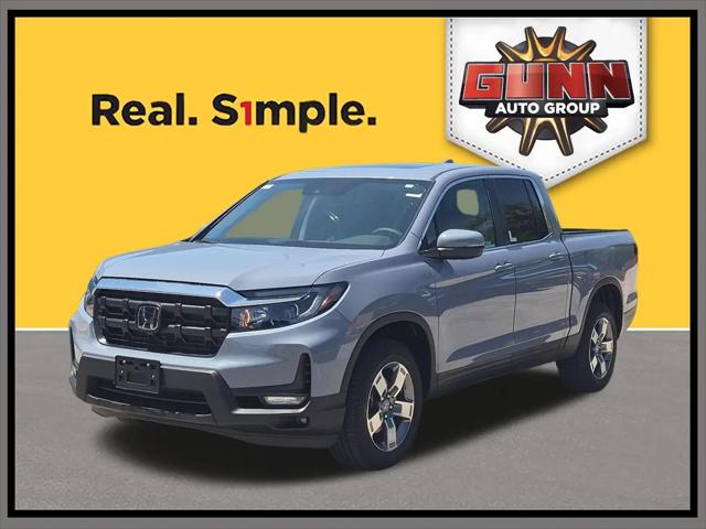 2026 Honda Ridgeline RTL for sale in San Antonio, TX