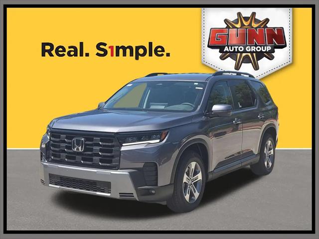 2026 Honda Pilot EX-L for sale in San Antonio, TX