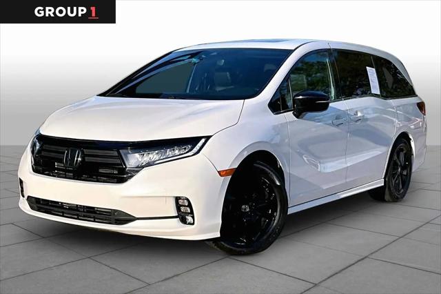 2023 Honda Odyssey Sport for sale in Tulsa, OK